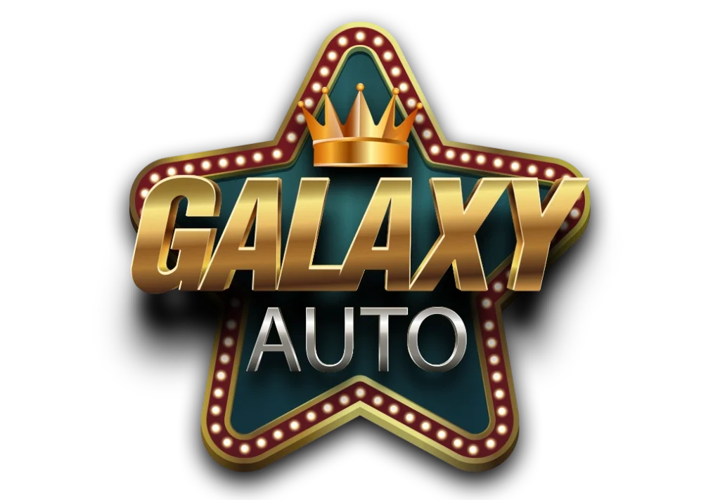 GALAXYAUTOX เว็บสล็อต รวมเกมออนไลน์